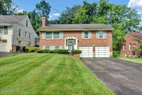 226 N Birchwood Ave, Louisville, KY 40206