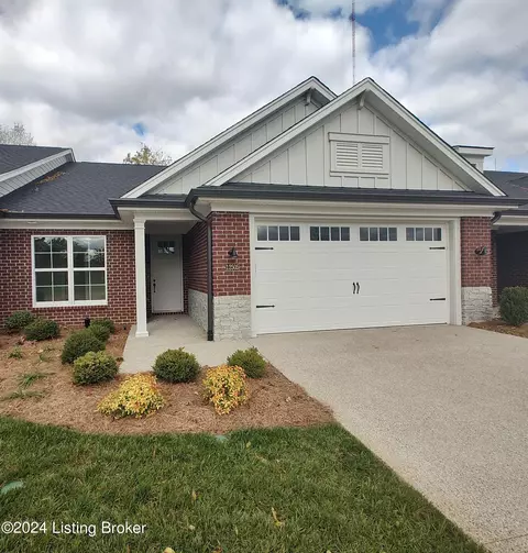 12505 Button Willow Ln, Louisville, KY 40299