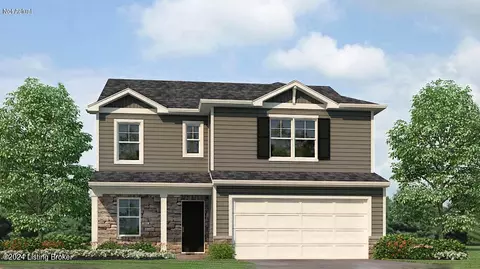 1537 Robin Rd, Shelbyville, KY 40065