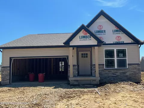 6921 Nicolas Farms Ct, Louisville, KY 40229
