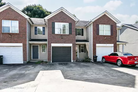 121 C Ashberry Dr, Bardstown, KY 40004
