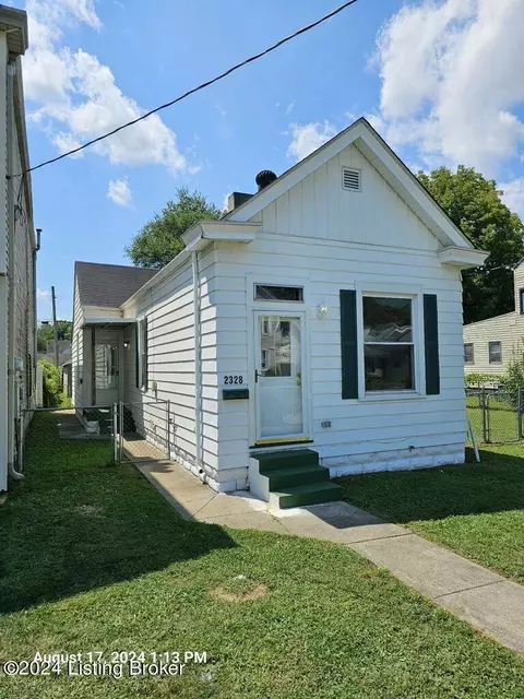 2328 Bolling Ave, Louisville, KY 40210