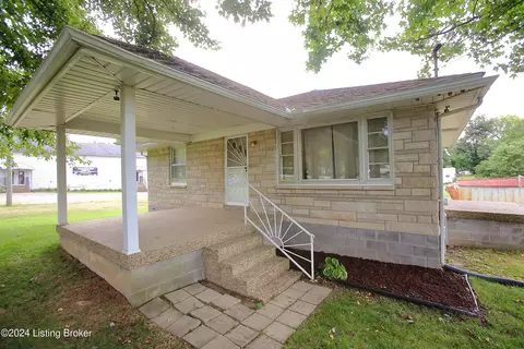 6704 Terry Rd, Louisville, KY 40258
