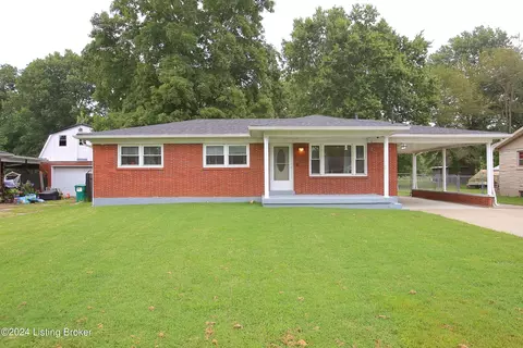 3903 Lees Ln, Louisville, KY 40216