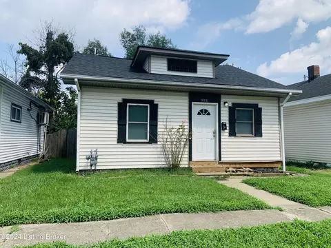 3931 Rankin St, Louisville, KY 40214