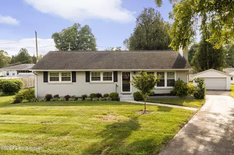 4311 Statton Rd, Louisville, KY 40220