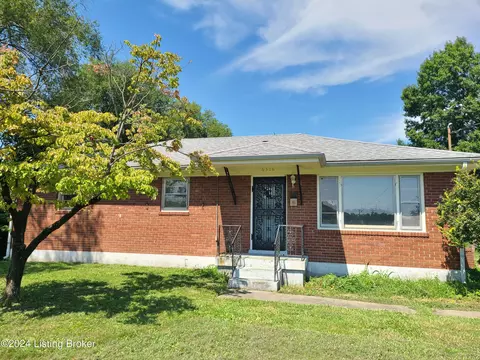 6316 Gayle Dr, Louisville, KY 40219