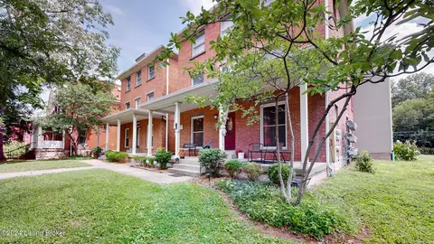 1125 S 1st St #6, Louisville, KY 40203