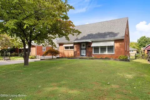 3515 Wexford Dr, Louisville, KY 40218