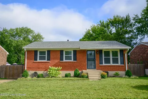 5517 Littleridge Dr, Louisville, KY 40229