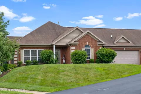 1128 Grazing Meadows Ln, Louisville, KY 40245
