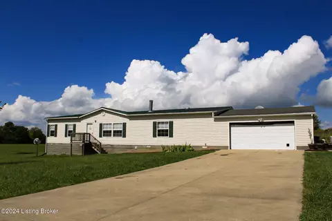 280 Lindsey Dr, Bloomfield, KY 40008
