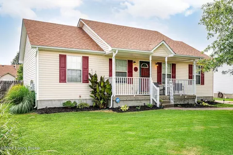 189 Stellar Dr, Shepherdsville, KY 40165