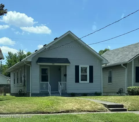 110 E Collins Ct, Louisville, KY 40214