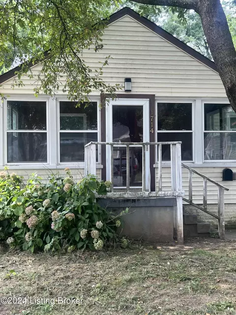 1714 Theresa Ave, Louisville, KY 40216