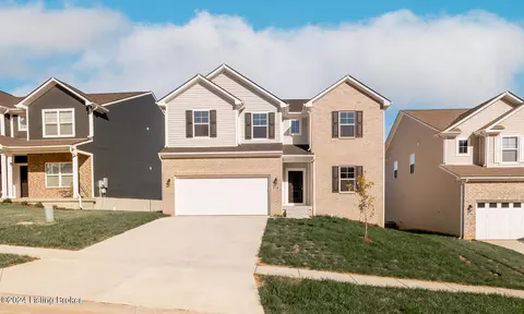8712 Warbler Br Way, Louisville, KY 40229