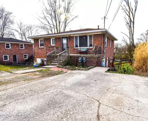 13018 E Orell Rd, Louisville, KY 40272