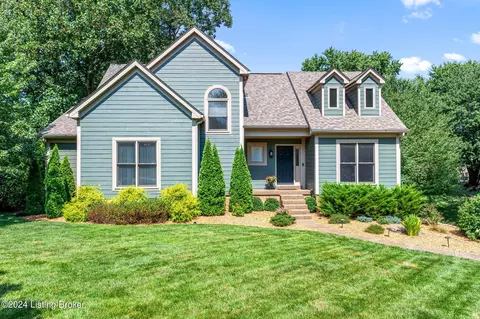 13007 Lost Trl, Goshen, KY 40026