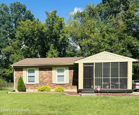 4233 Saint Thomas Ave, Louisville, KY 40218