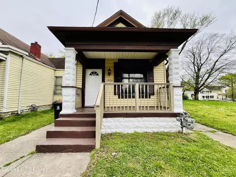 1924 Rowan St, Louisville, KY 40203