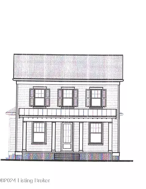 11322 River Beauty Loop Loop, Prospect, KY 40059