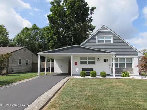3106 Doreen Way, Louisville, KY 40220