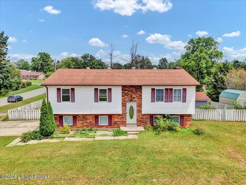 381 N Lorraine St, Radcliff, KY 40160
