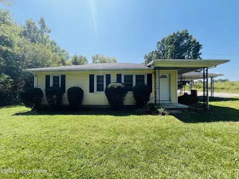 30 Old Stonehouse Rd, Bardstown, KY 40004
