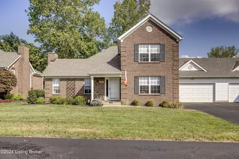 10809 Glenway Pl, Louisville, KY 40291
