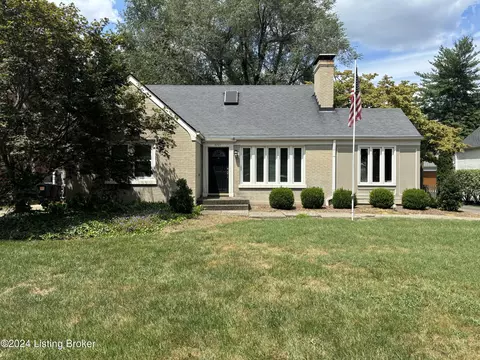 3707 Norbourne Blvd, Louisville, KY 40207