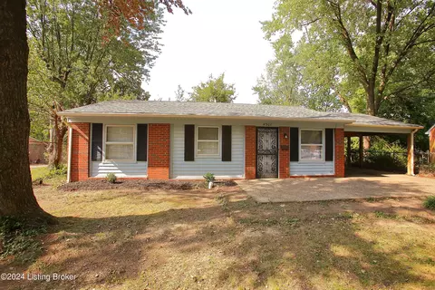 4501 Garda Dr, Louisville, KY 40219