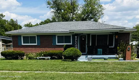 3409 Richmont Rd, Louisville, KY 40216