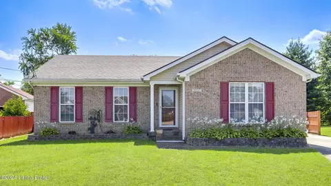 3237 Welman Dr, Louisville, KY 40216