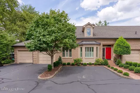 2637 Seminary Dr, Louisville, KY 40241