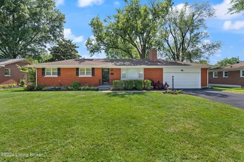 1506 Vivian Ln, Louisville, KY 40205