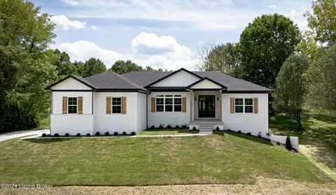 72 Cambridge Pl, Taylorsville, KY 40071
