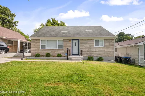 405 N Hite Ave, Louisville, KY 40206