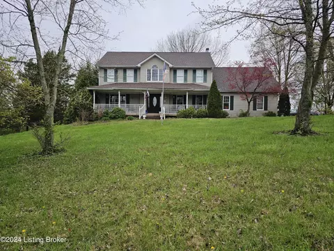 1506 Echo Trl, Louisville, KY 40245