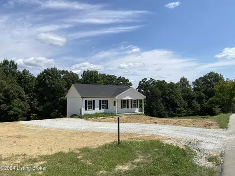 62 Fisher Farm Rd, Bedford, KY 40006