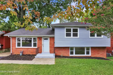 3310 Breaux Dr, Louisville, KY 40220