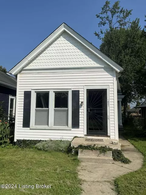 1847 Stevens Ave, Louisville, KY 40205