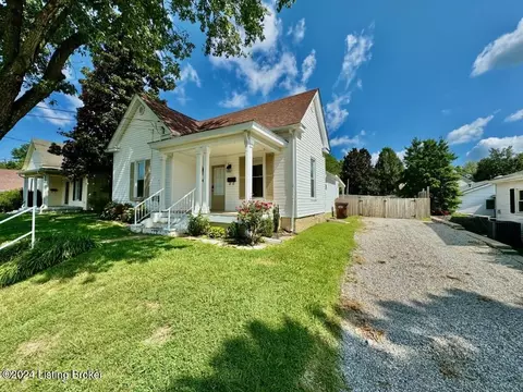 221 E Virginia Ave, Springfield, KY 40069 photo 22