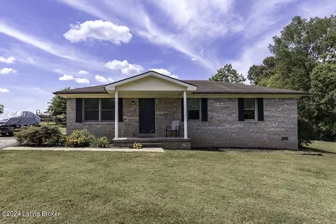3199 Pottershop Rd, Bardstown, KY 40004