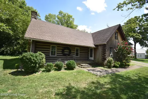 132 Springfield Rd, Bloomfield, KY 40008