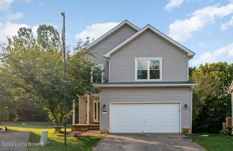 11618 Walnut View Way, Louisville, KY 40299