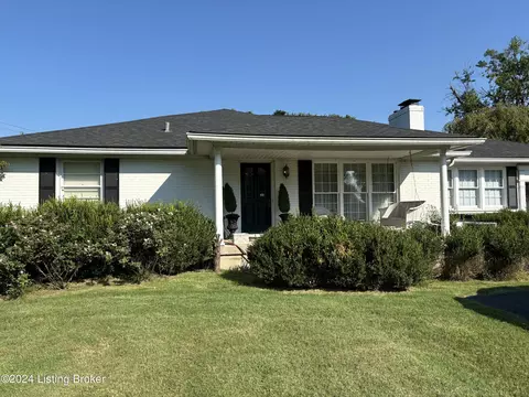 10014 Third Street Rd, Louisville, KY 40272
