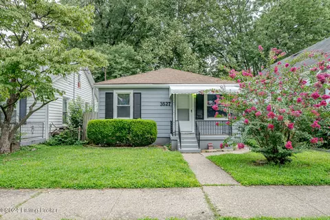 3527 Craig Ave, Louisville, KY 40215