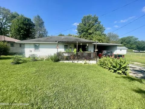 405 Wickliffe Ave, Campbellsville, KY 42718