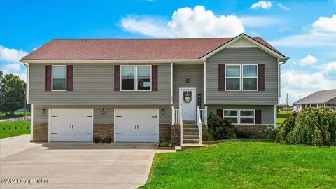 432 Winngate Rd, Elizabethtown, KY 42701