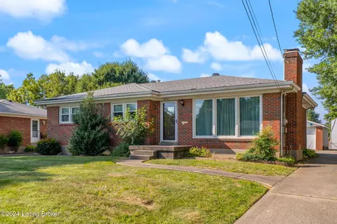 8511 Michael Ray Dr, Louisville, KY 40219